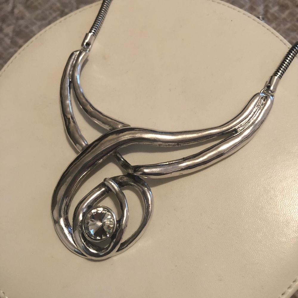 Statement Necklace set
